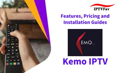 Fame IPTV: Review, Alternatives, and Installation Guides.